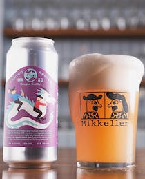 Enjoy Craft Beers at Mikkeller Brewing San Diego