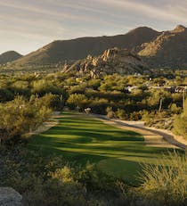 Experience the Energy at TPC Scottsdale