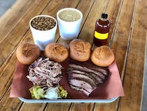 Enjoy Authentic BBQ at Little Miss BBQ Sunnyslope