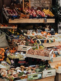 Indulge in Authentic Italian Delights at Andreoli Italian Grocer