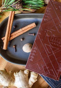 Indulge in Ritual Chocolate at Park City Cafe