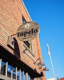 Dine at Tupelo Park City