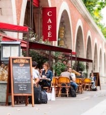 Brunchez à l'Arrosoir