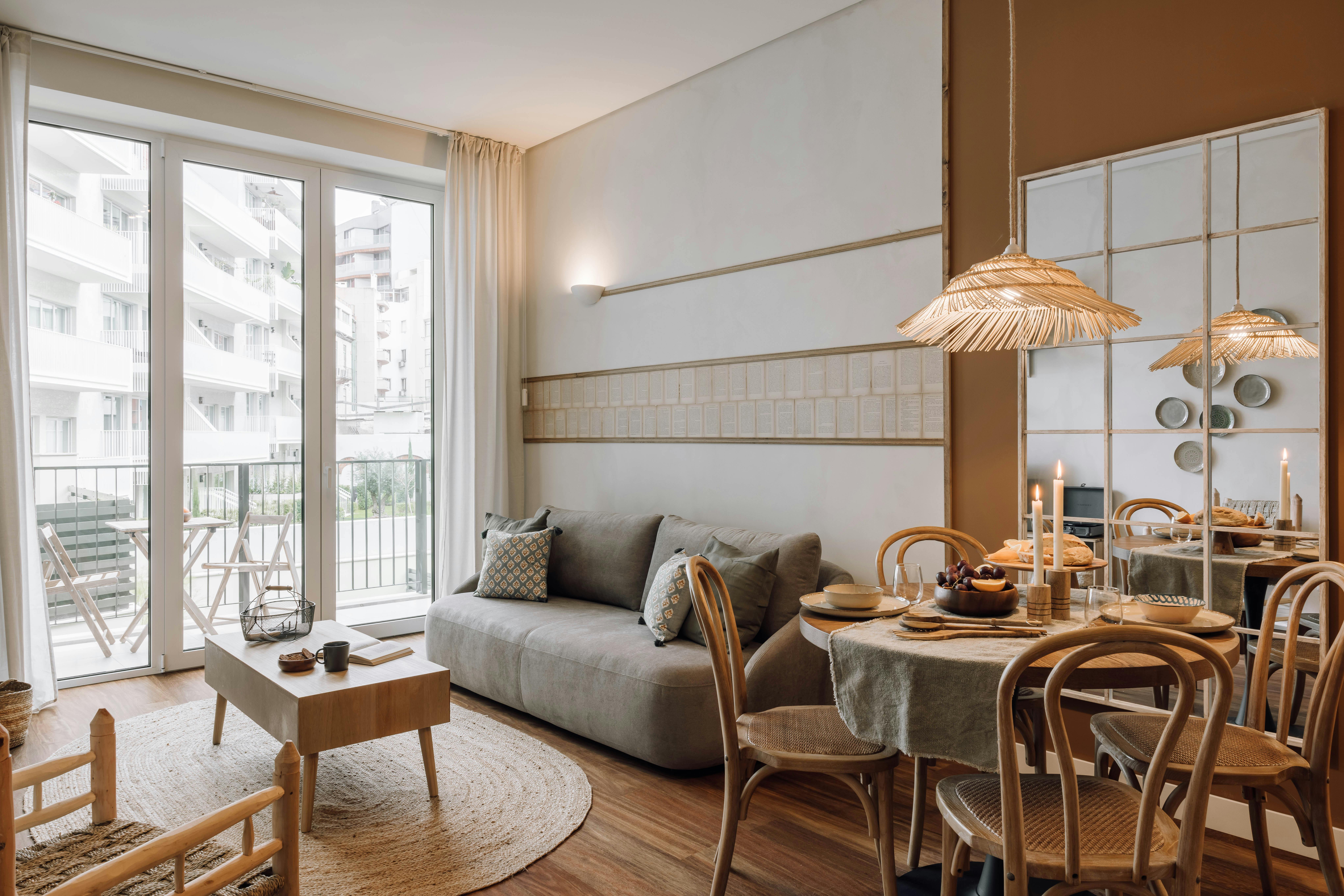 Starlight & Sunshine