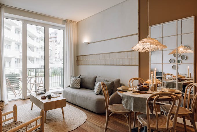 Starlight & Sunshine