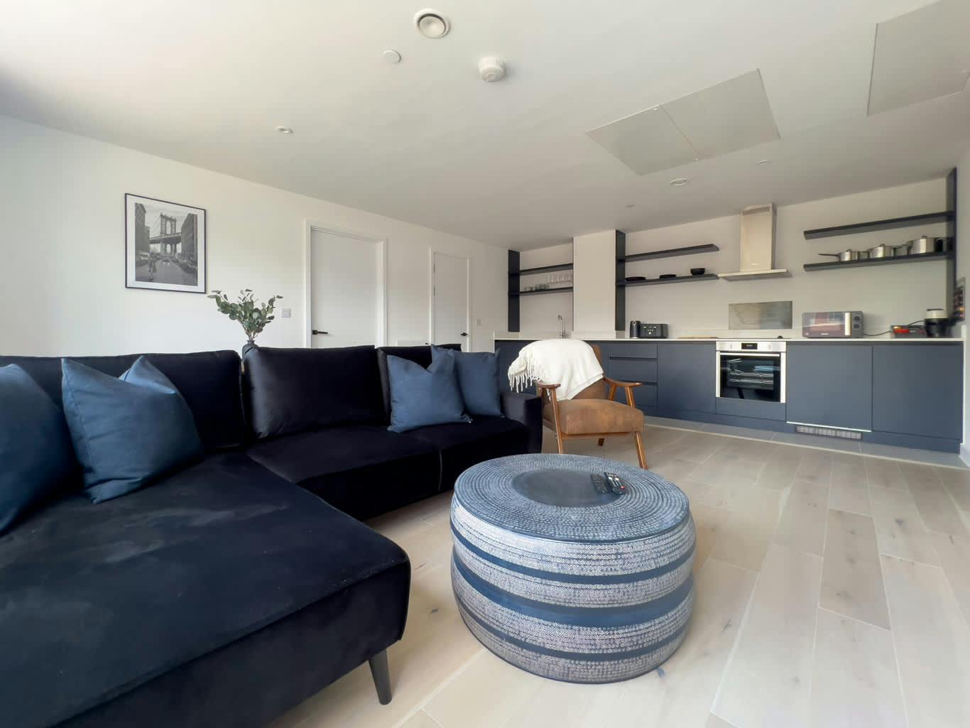 Manchester Industrial