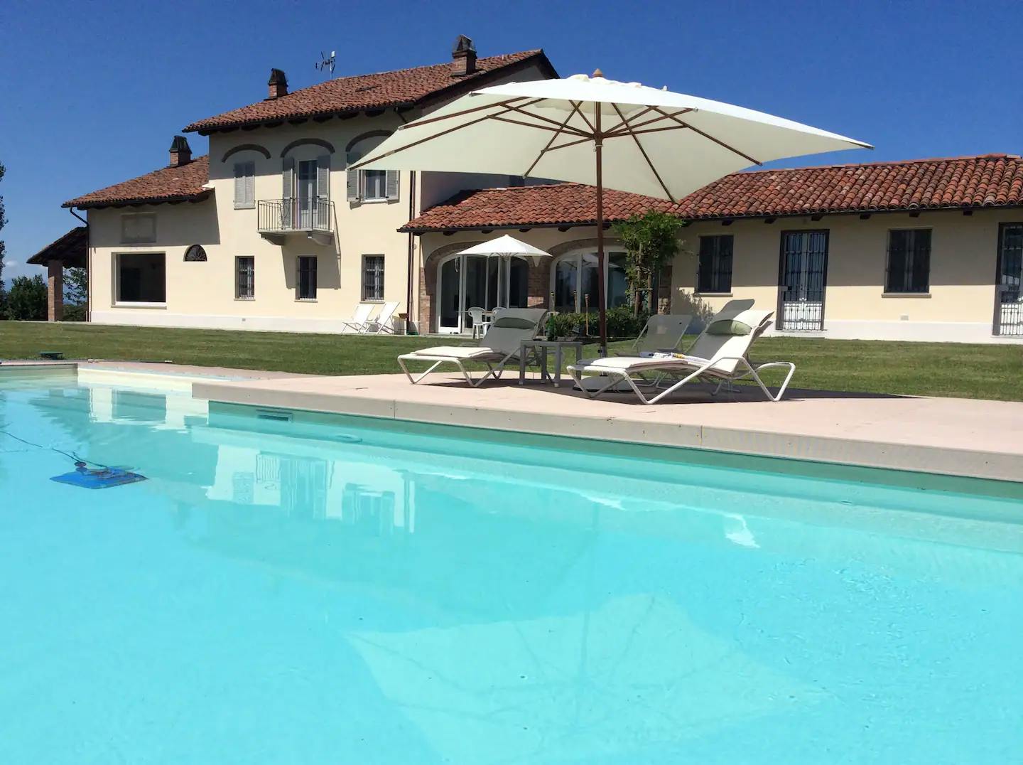 Truffle Hunter's Hideaway