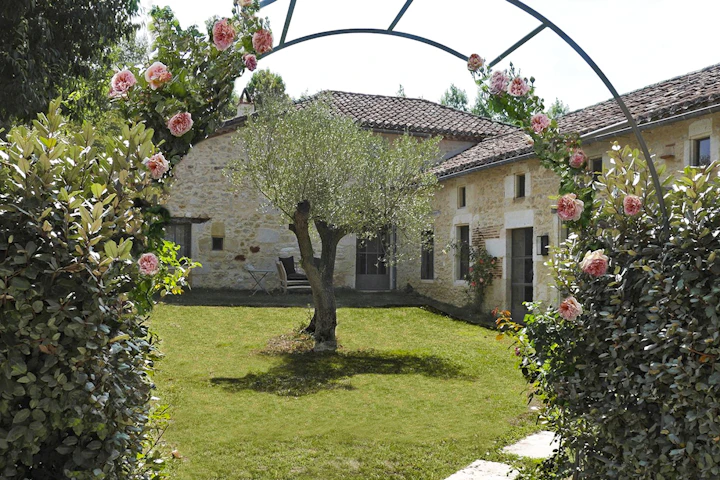 Roses & Stone, Occitanie, France | Plum Guide