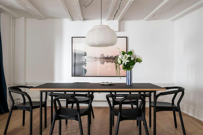 Curated Copenhagen