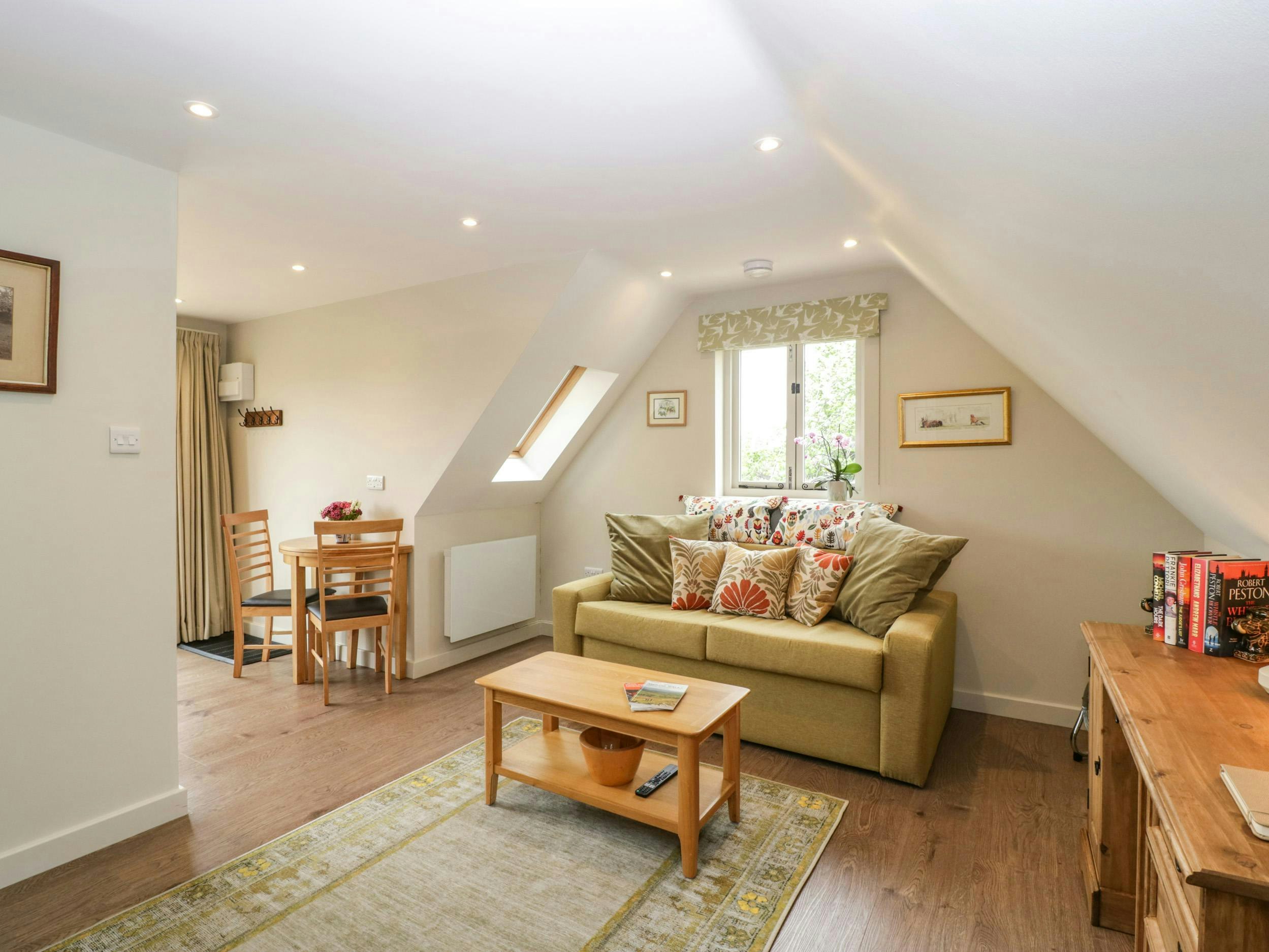 A Somerset Love Affair