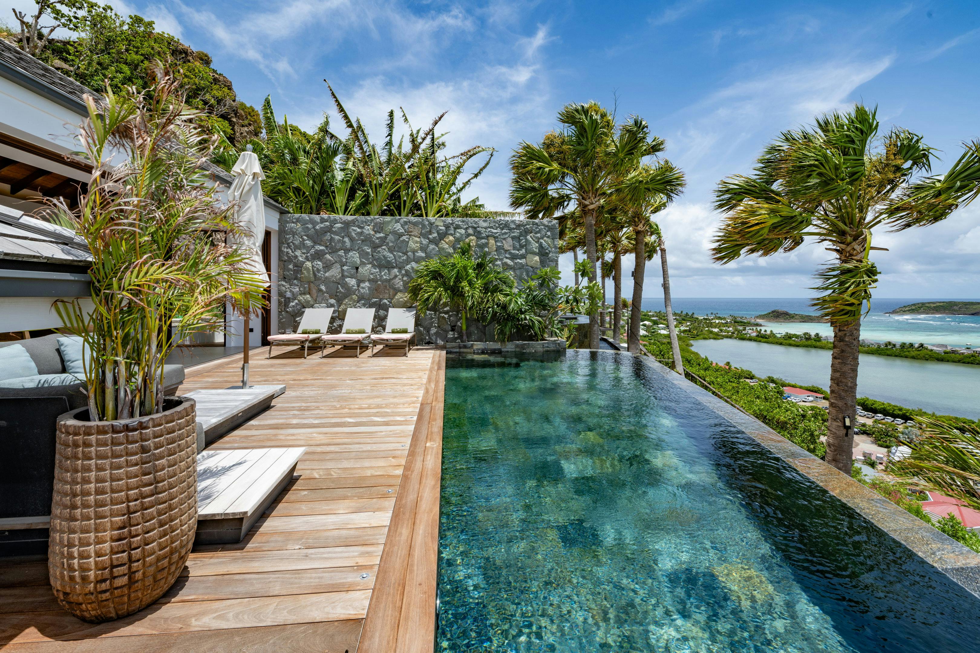 Lagoon Dreams