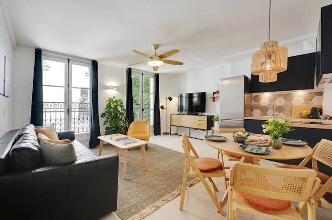 Lagerfeld’s Lantern