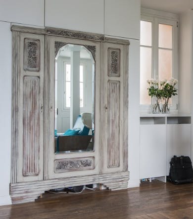 The moroccan armoire