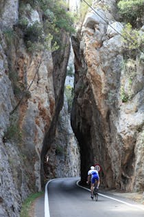 Explore the Historic Pla de Mallorca District