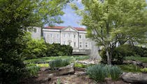 Explore Cheekwood's Gardens and Art Museum