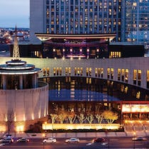 Explore the Country Music Hall of Fame and Museum