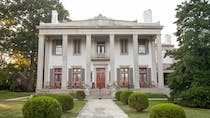 Explore Belle Meade's Rich History and Winery