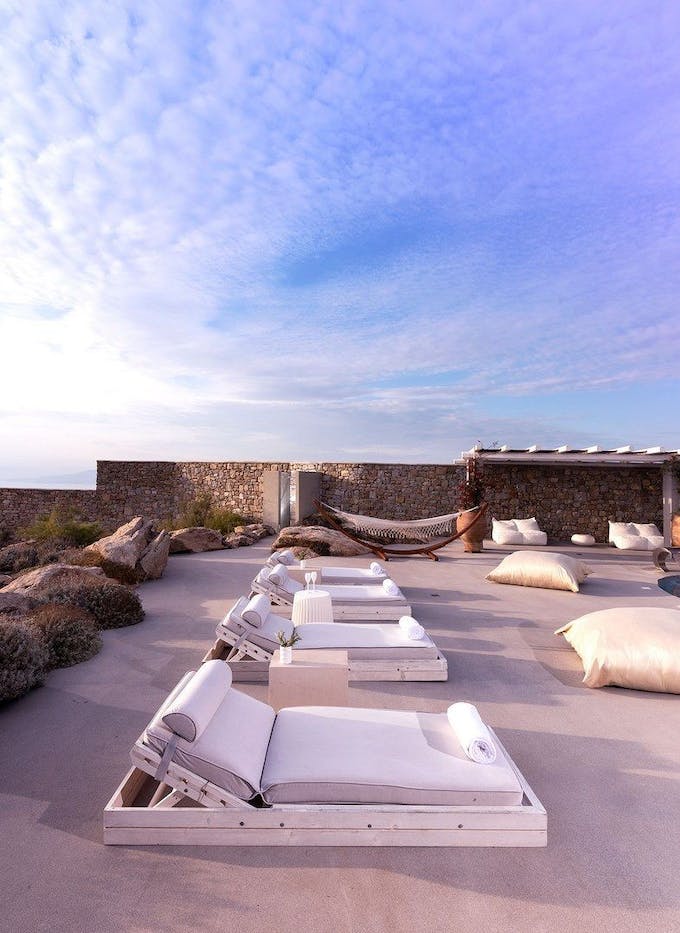 Oceanfront Odyssey