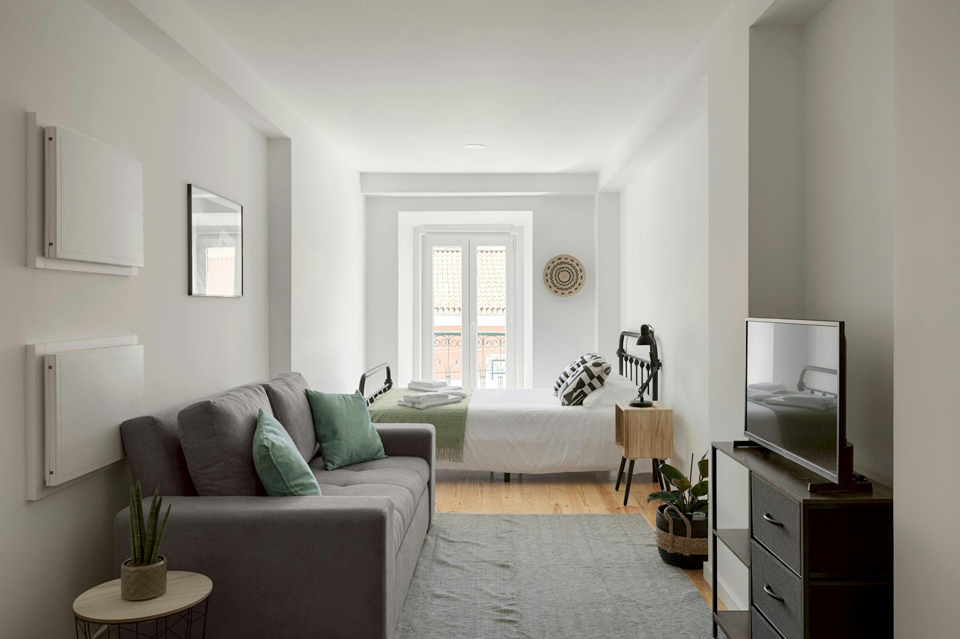 The Age of Discovery