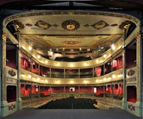 Experience the Charm of Bristol Old Vic