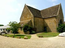 Explore Cotswold Woollen Weavers