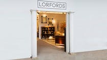 Explore Lorfords - Tetbury Shop