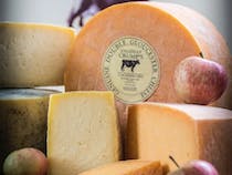 Shop at The Cotswold Cheese Co.