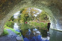 Explore the Tranquil Beauty of Thames and Severn Canal