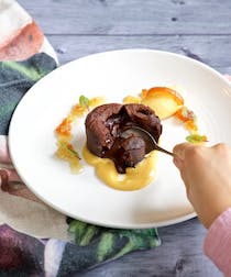 Dine at Brasserie Blanc