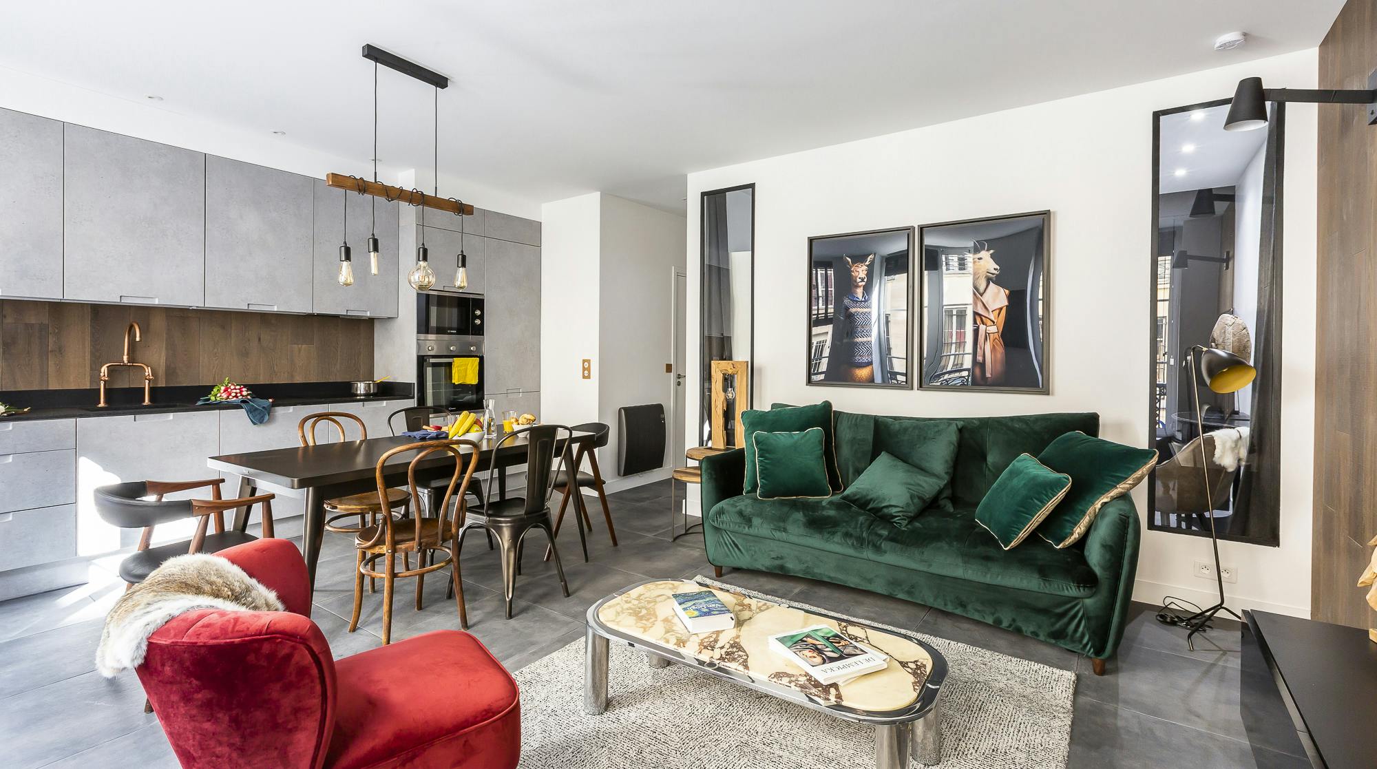 La Manufacture du Temple