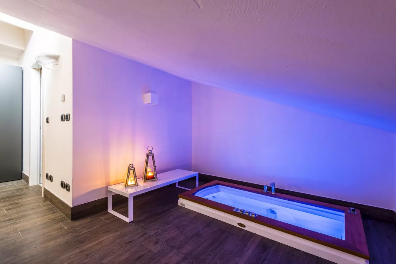 Bubbles By The Fire XXXIV