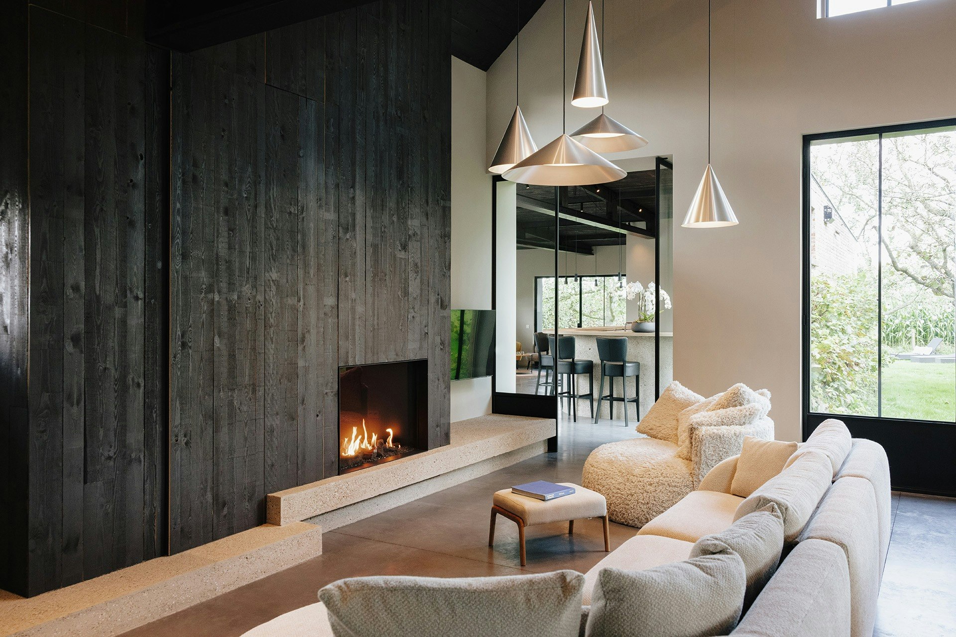 Gentle Green Home