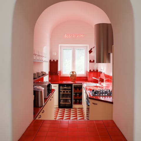 Sample some of the best wine in the area