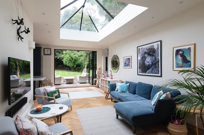 Edwardian Elegance