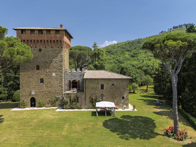 Flora Fortress