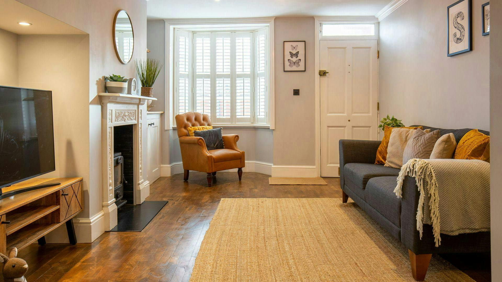 A Touch of Shakespeare