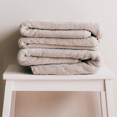 Book a massage or other wellness treatment and feel utterly relaxed