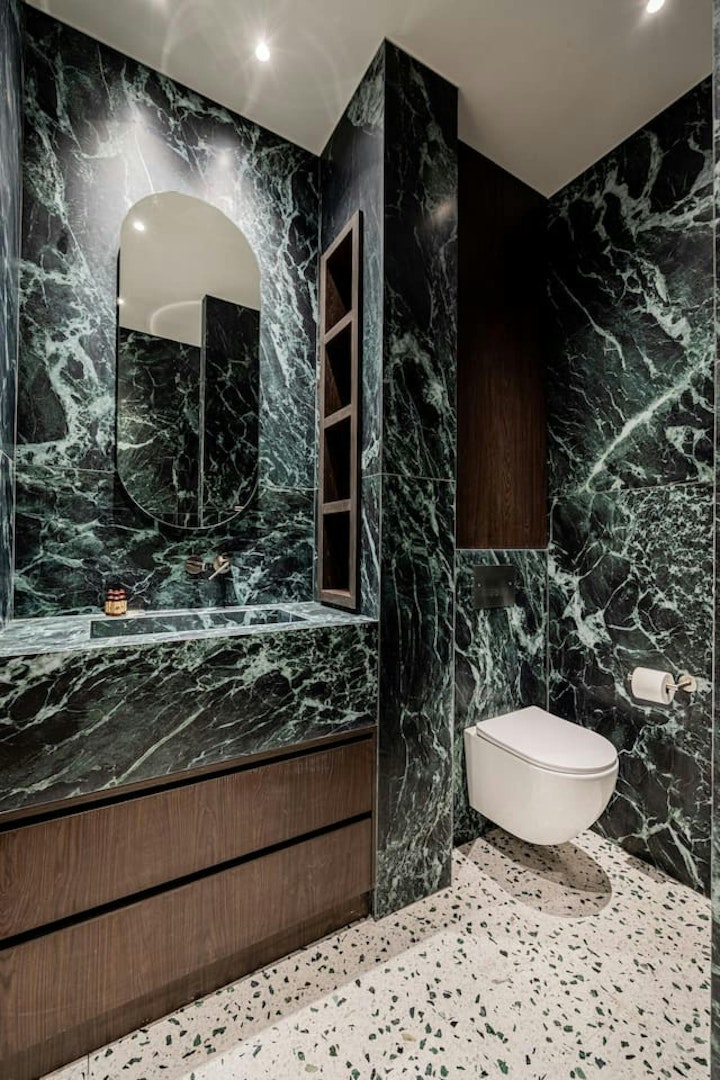 Bathroom photo
