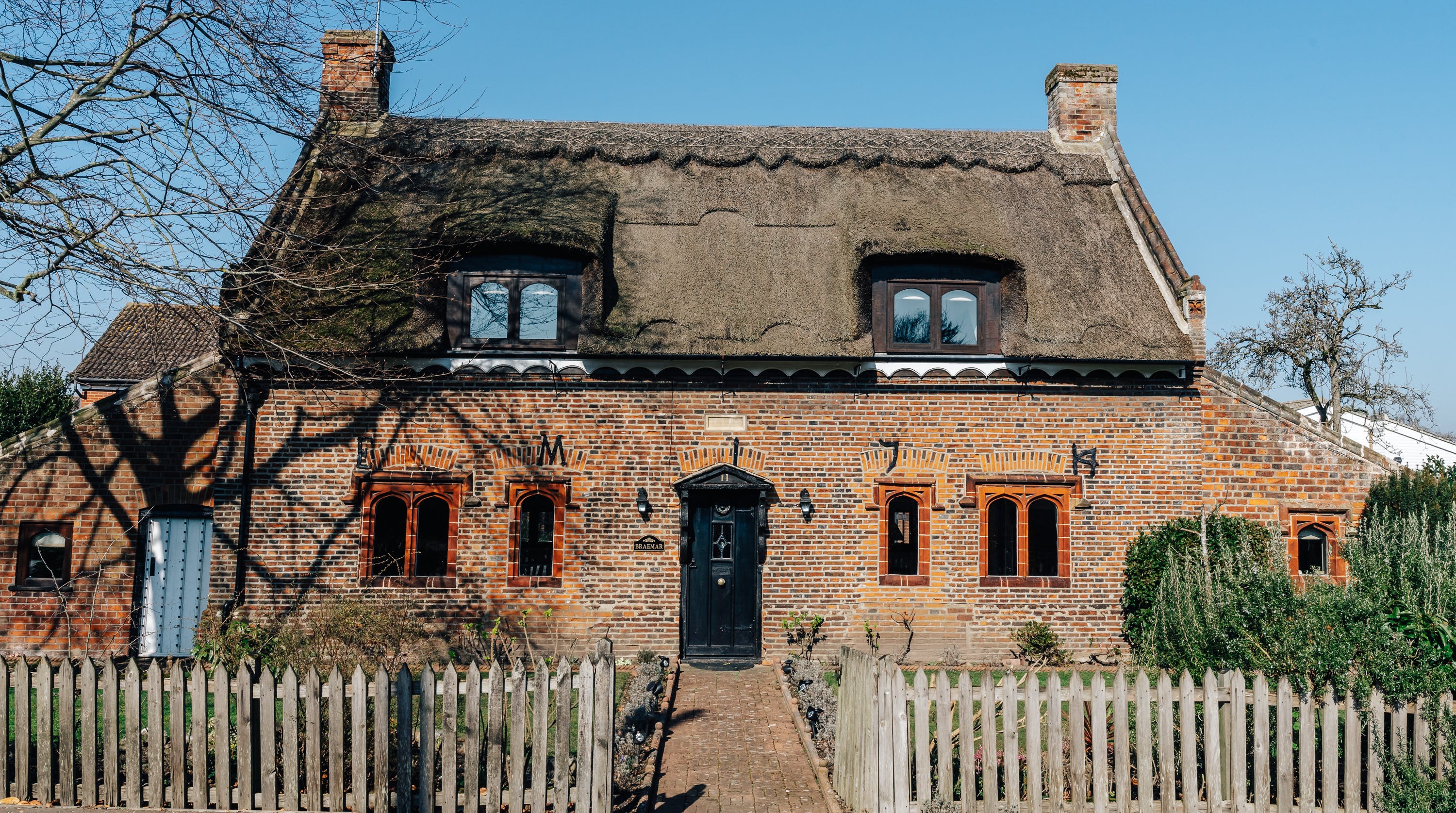 The Warmth of Spring