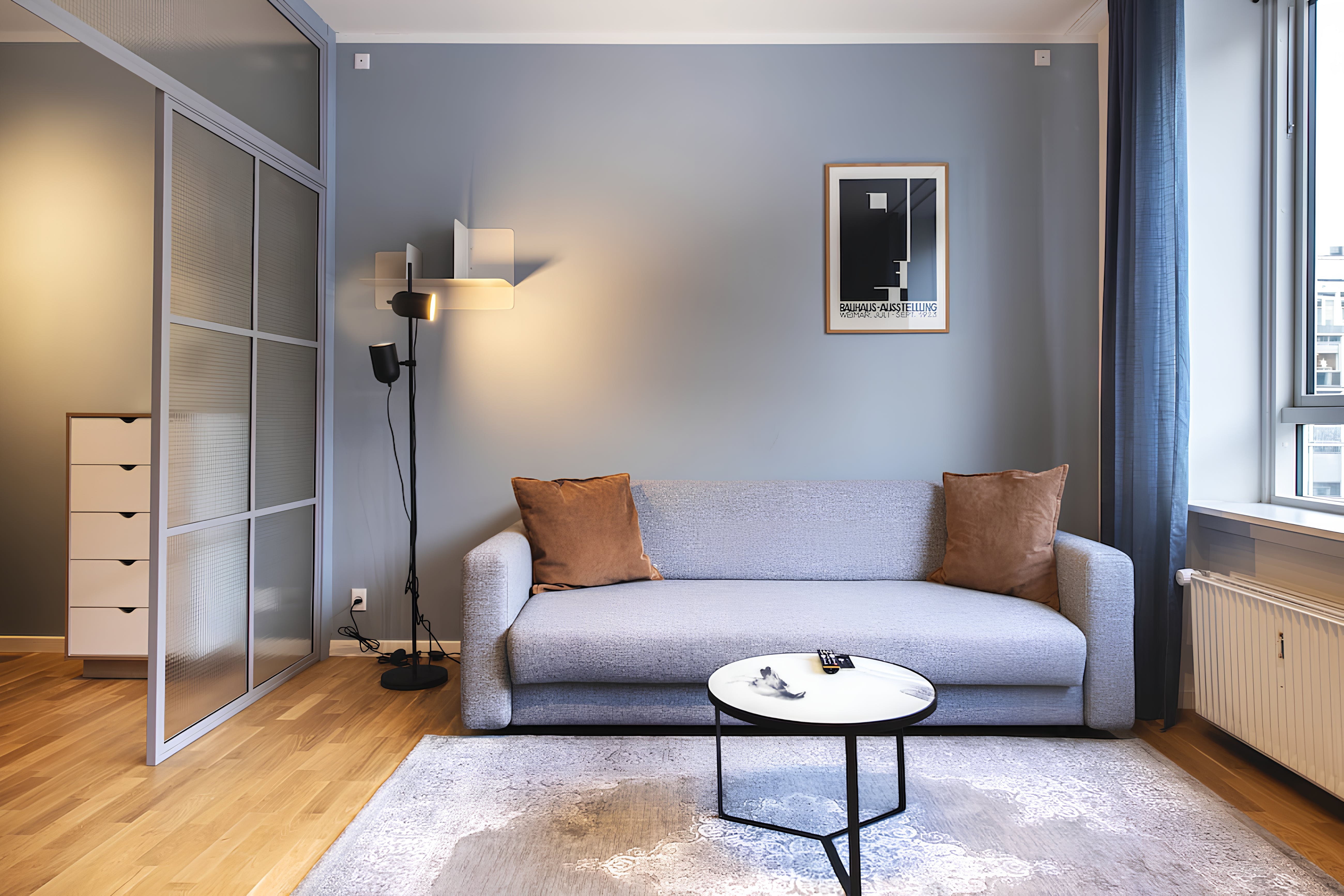 Copenhagen Charm, Indre By, Denmark Plum Guide