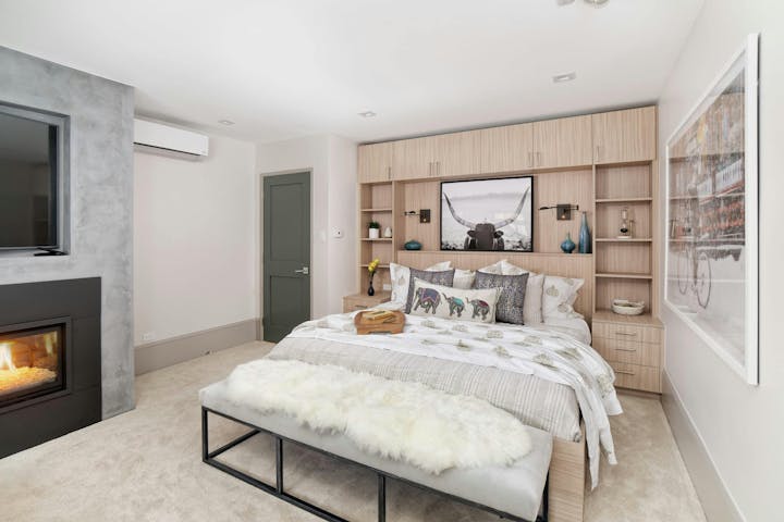 Bedroom photo