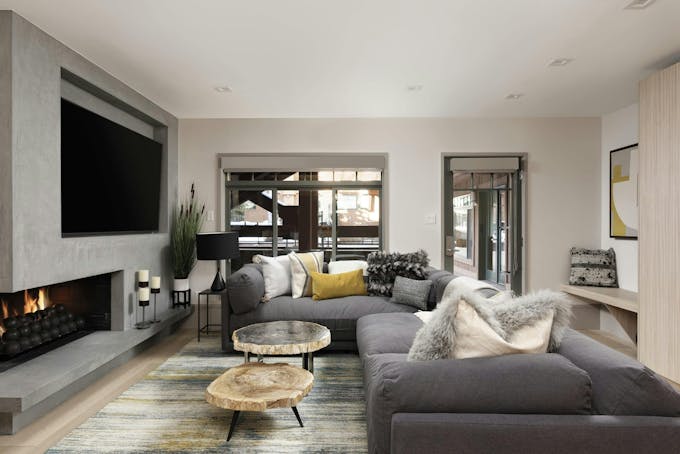 Aspen Elegance