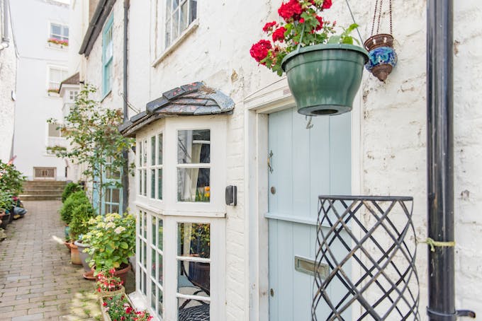 Flowerbed Cottage