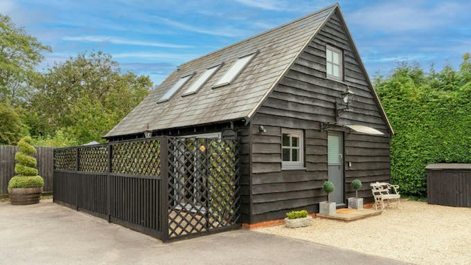 Wildwood Lodge