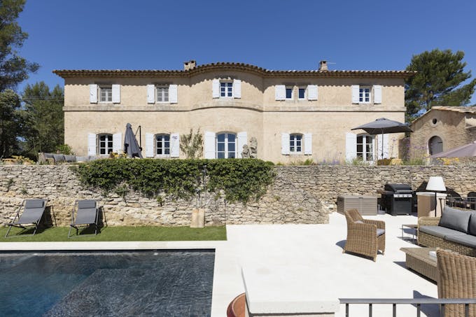 Provence Nook
