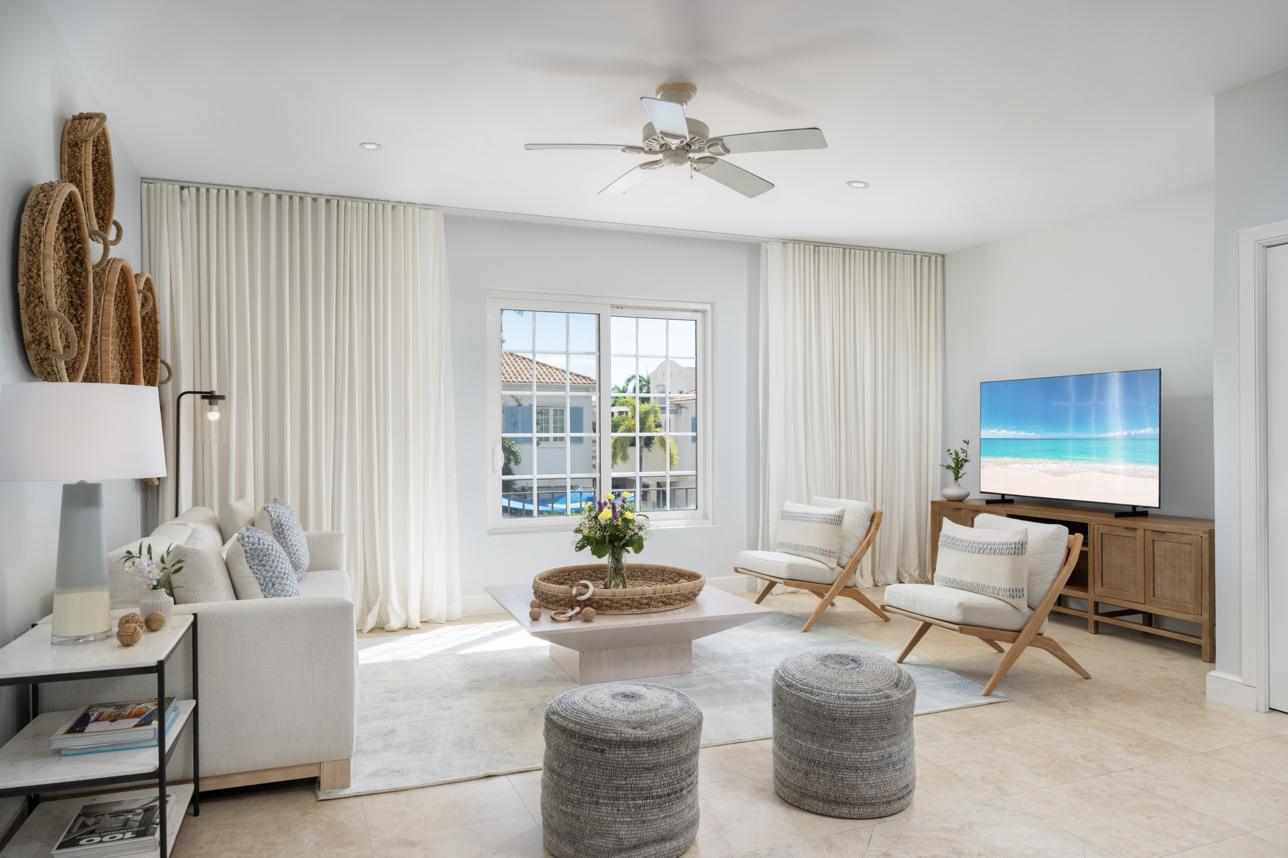 Grace Bay Reverie