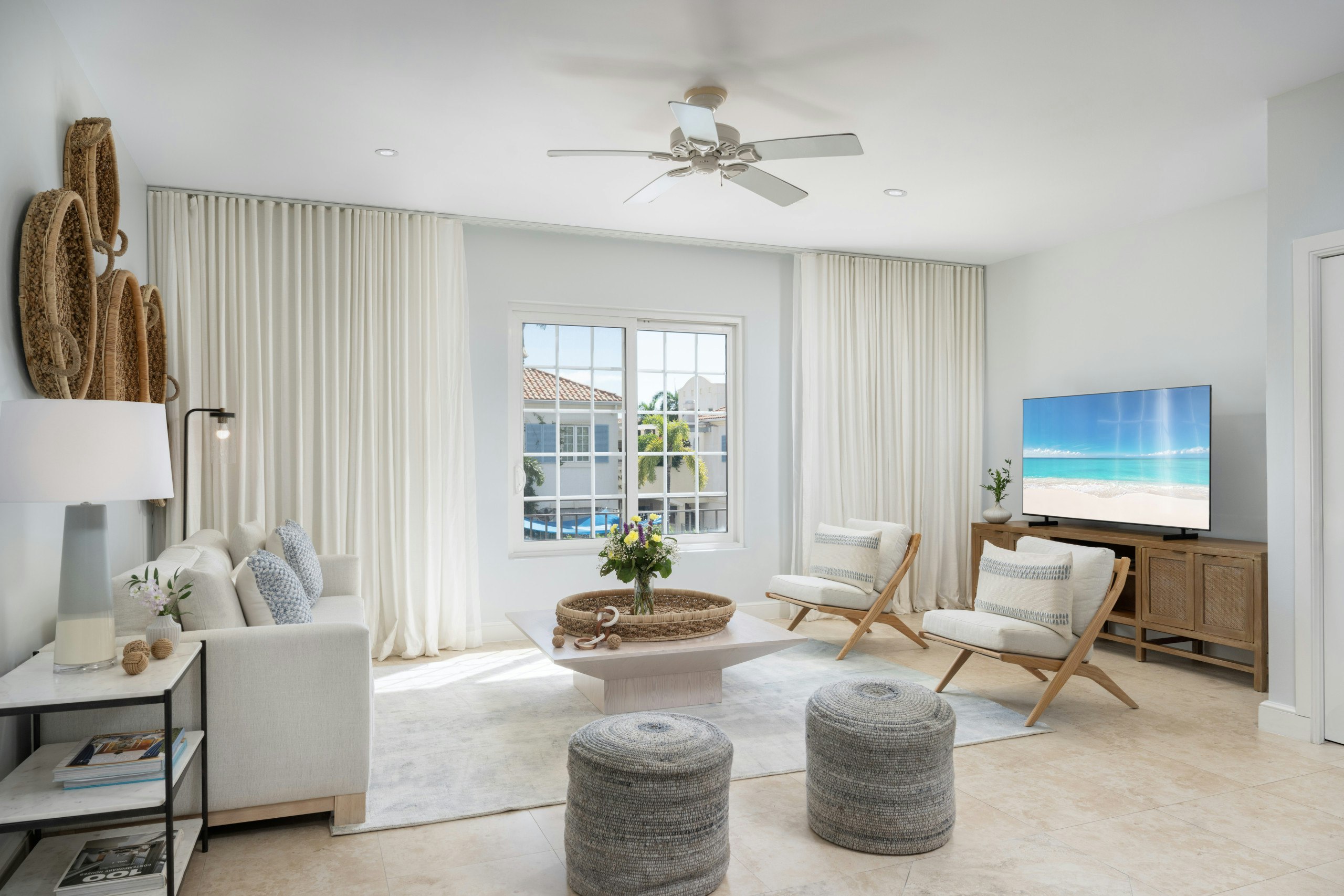 Grace Bay Reverie