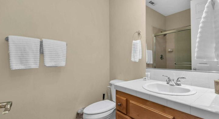 Bathroom photo
