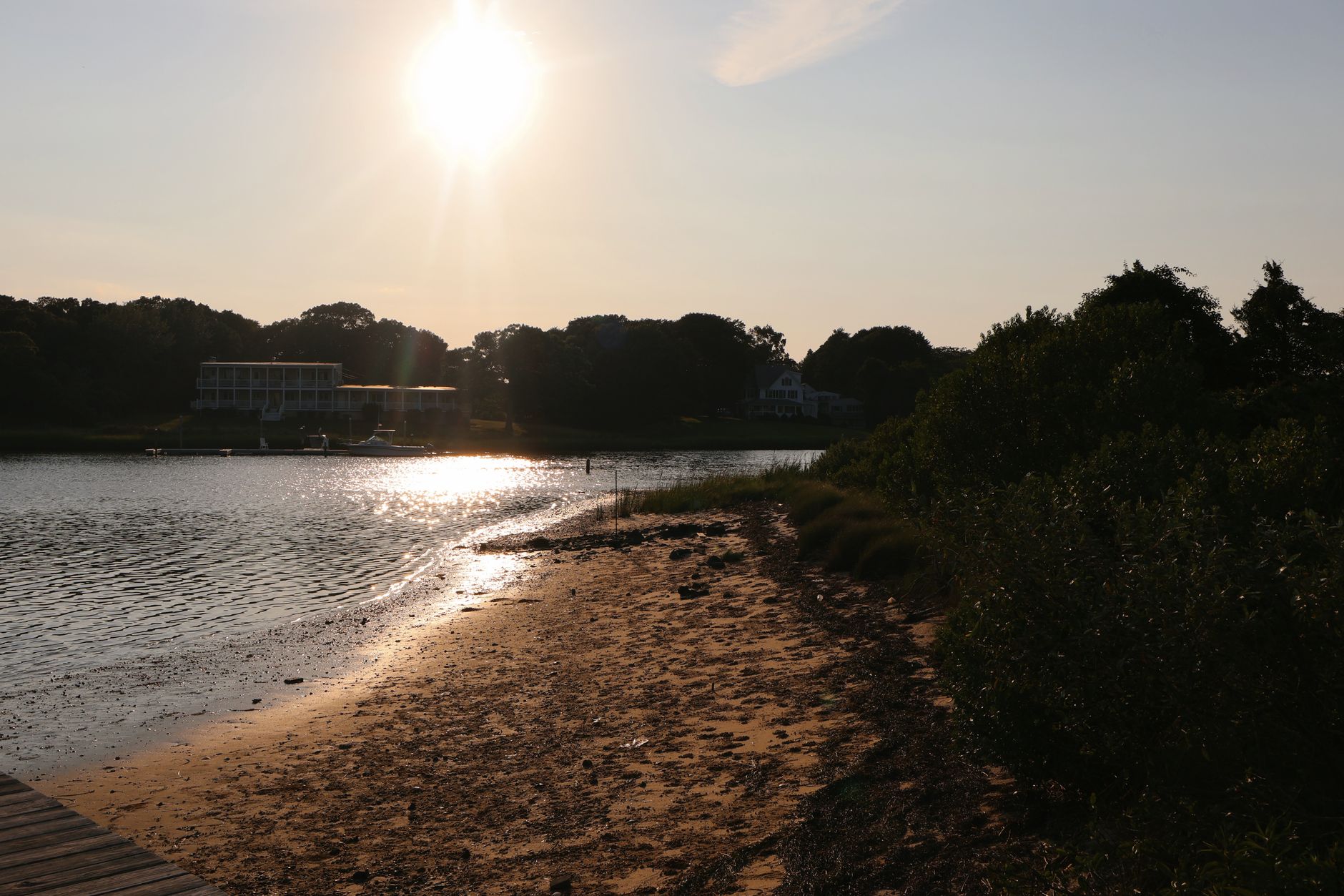 North Bay Reverie