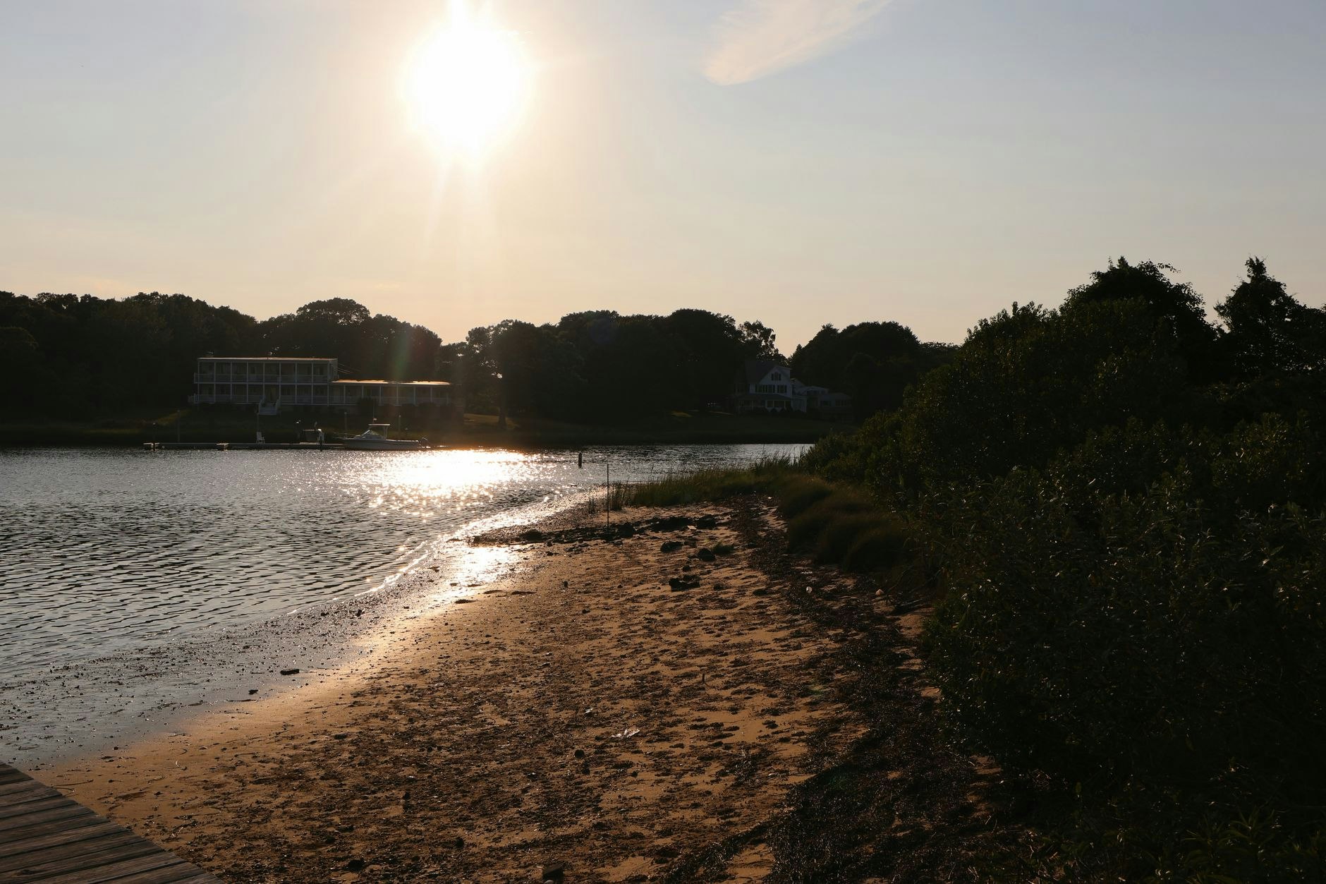 North Bay Reverie